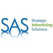 SAS Unlimited Printing logo